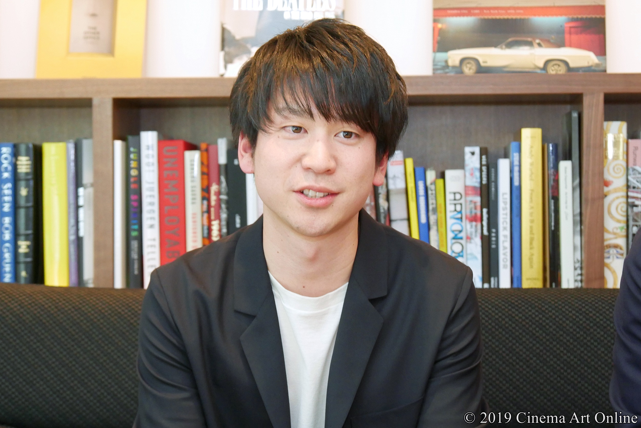 风间太树的写真