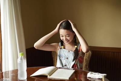 宫野阳名的写真