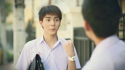 司奈科·查亚通的写真-Snacky Chayatorn 不...