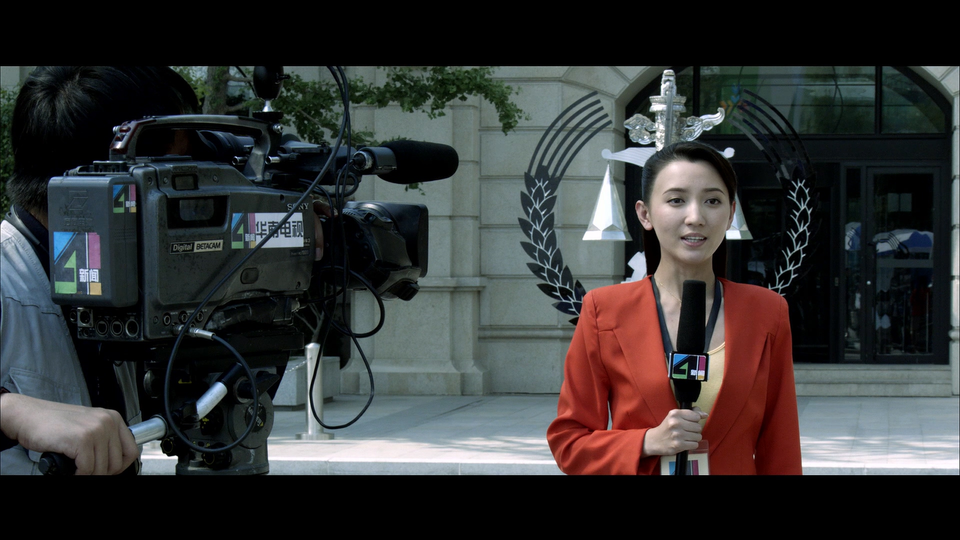 赵彦乔的写真-《全民目繫》