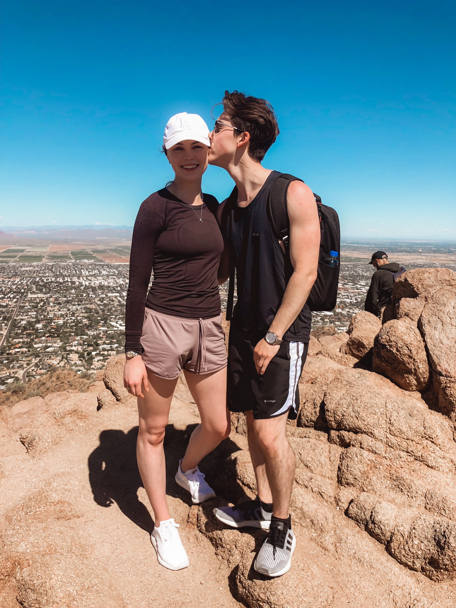 杰里米·沙达的写真