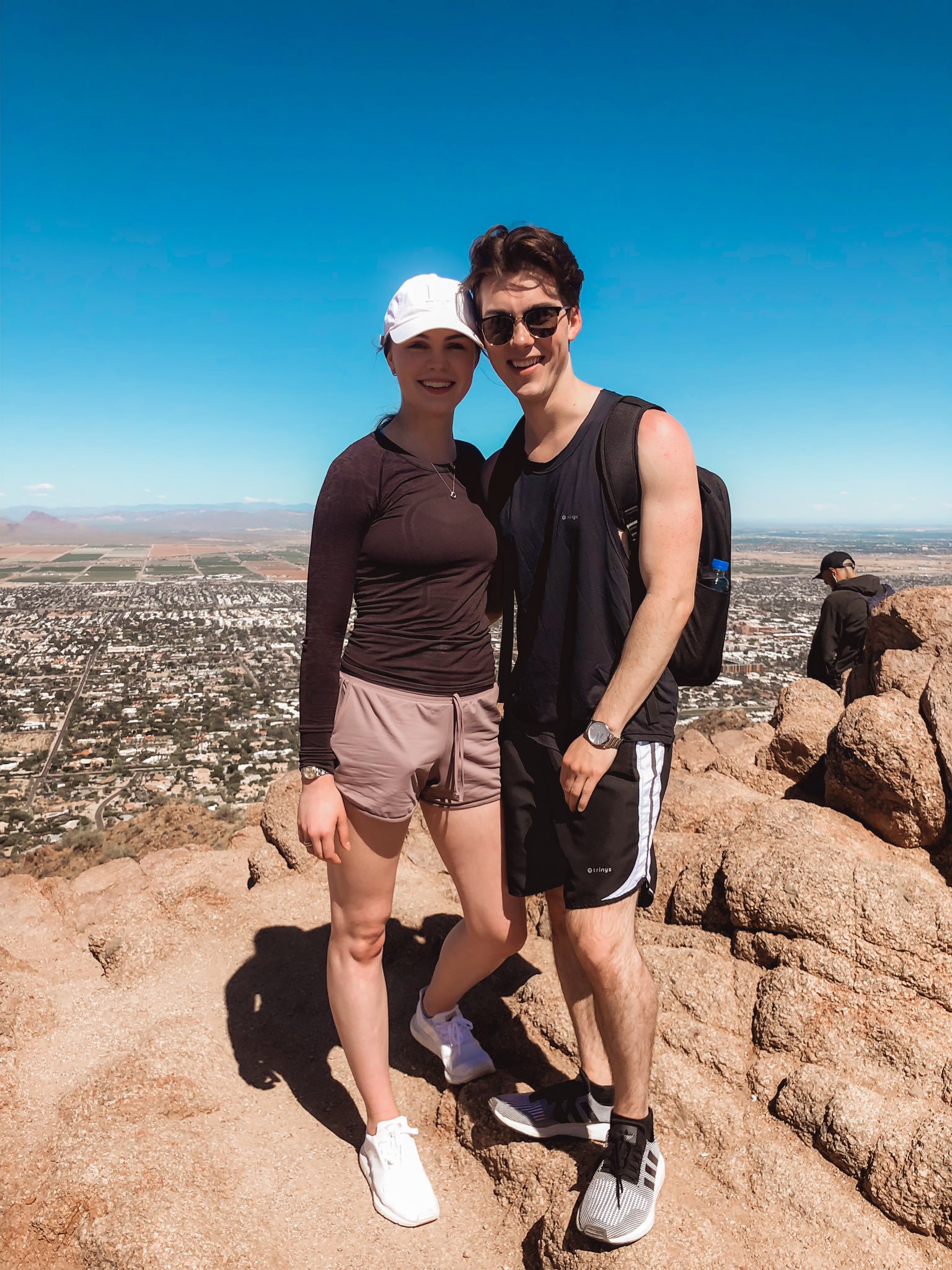 杰里米·沙达的写真