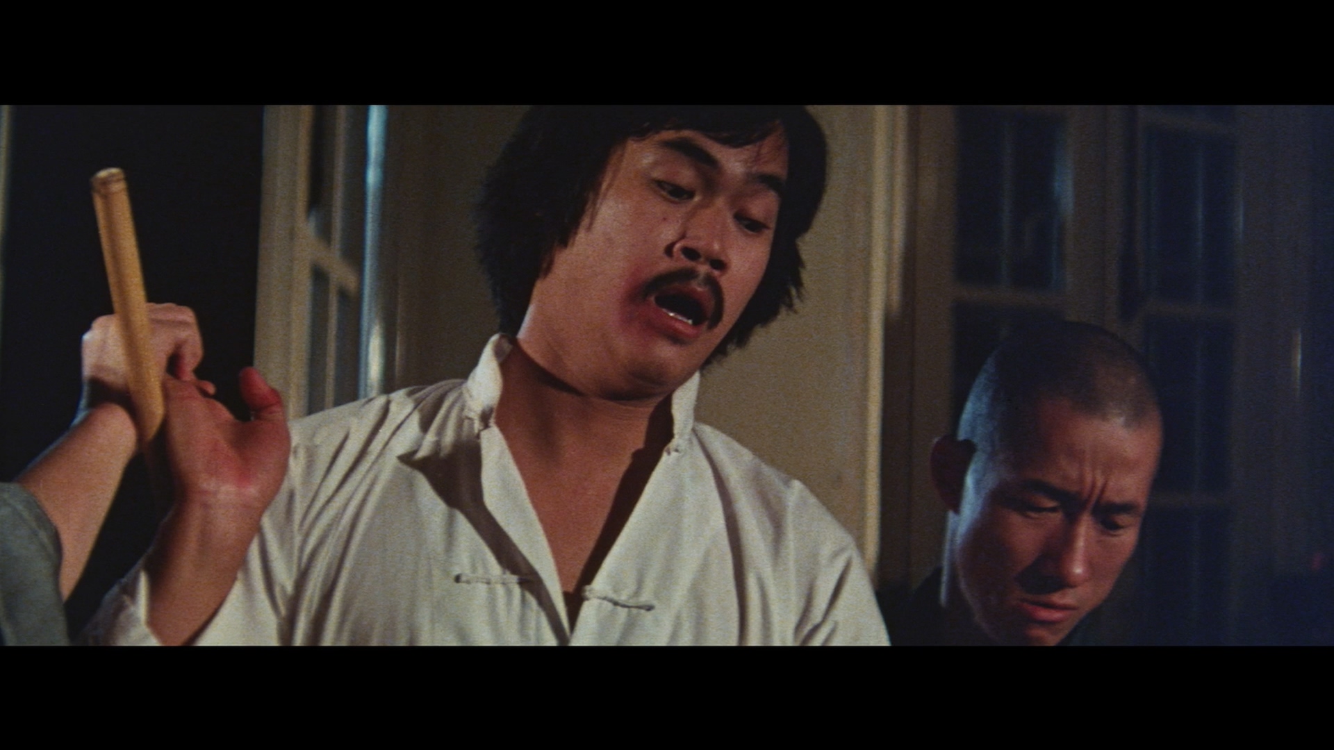 张鸿昌的写真-《四大殘拳 / 四大跛拳...