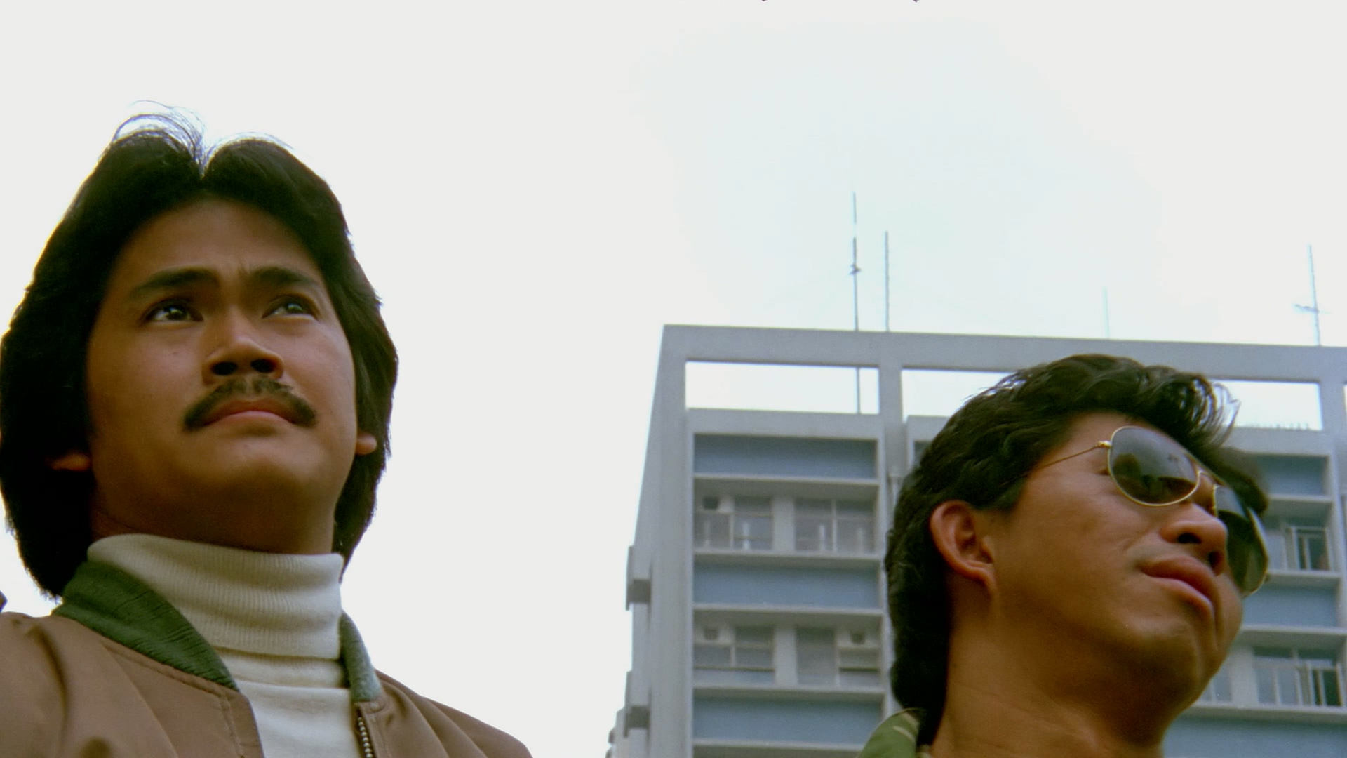 张鸿昌的写真-《連環炮 / 古惑仔之血...