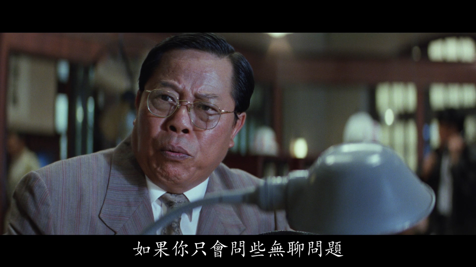 谭一清的写真-《奇蹟 / 替身的傳說》