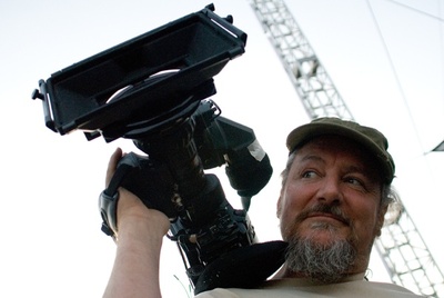 兰德尔·艾因霍恩的写真