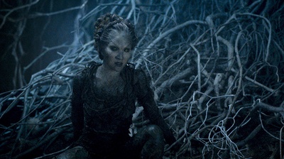 卡·亚历山大的写真