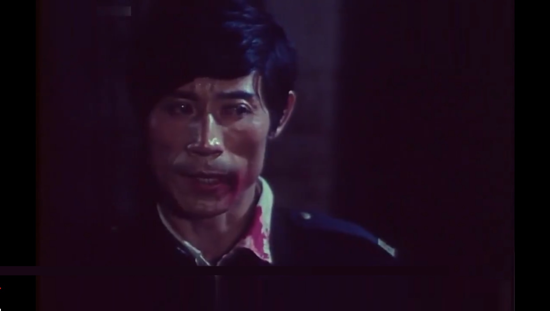 王彪的写真-《神秘的大佛》郑翰