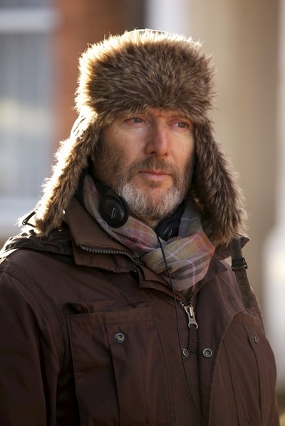 布鲁斯·古迪森的写真-Leave to Remain