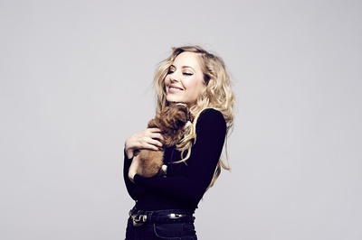 麦肯齐·波特的写真