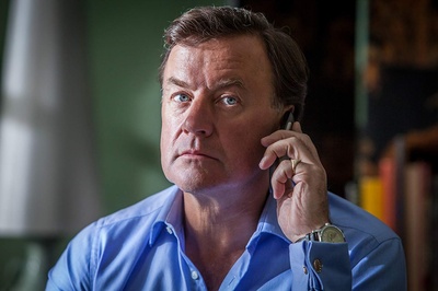 克里斯托弗·维利尔斯的写真