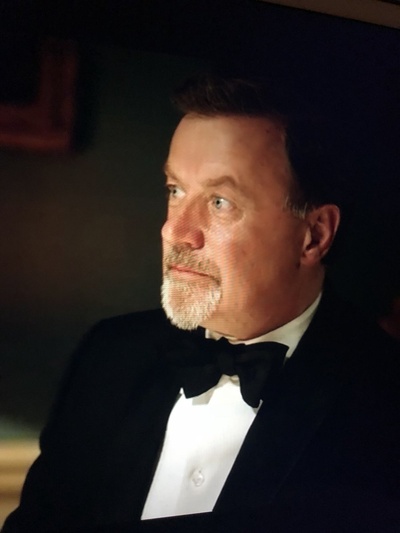 克里斯托弗·维利尔斯的写真