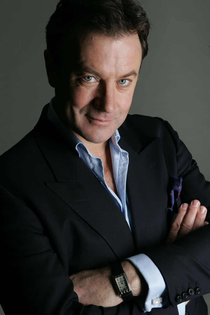 克里斯托弗·维利尔斯的写真