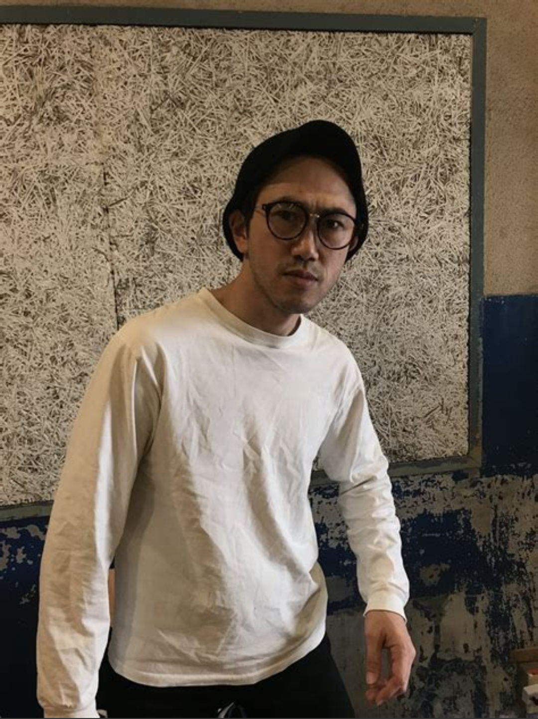 六角慎司的写真