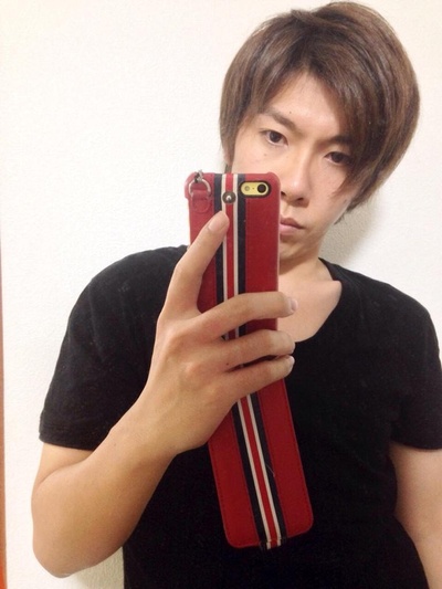 佐藤拓也的写真