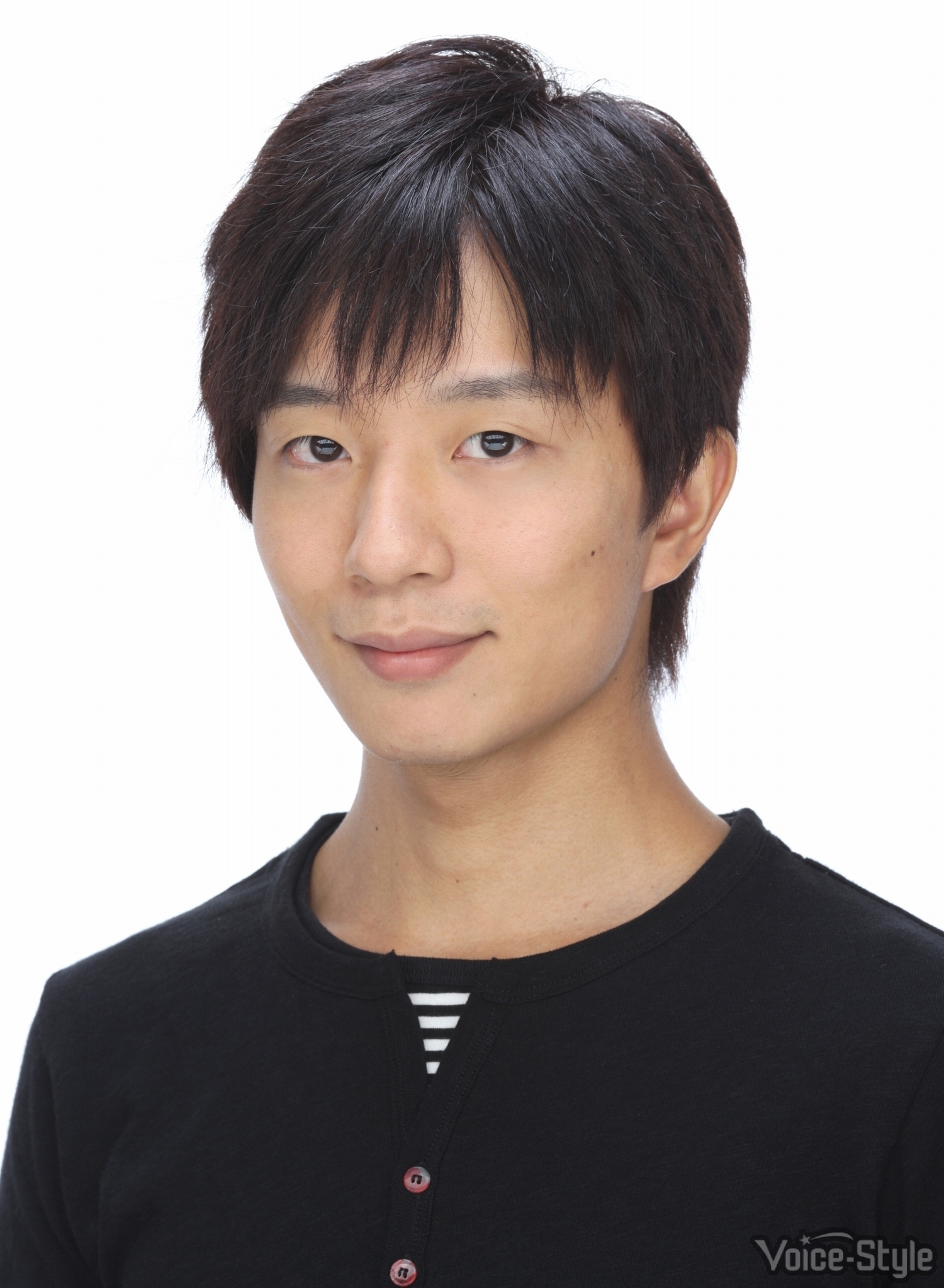 中泽匡智的写真