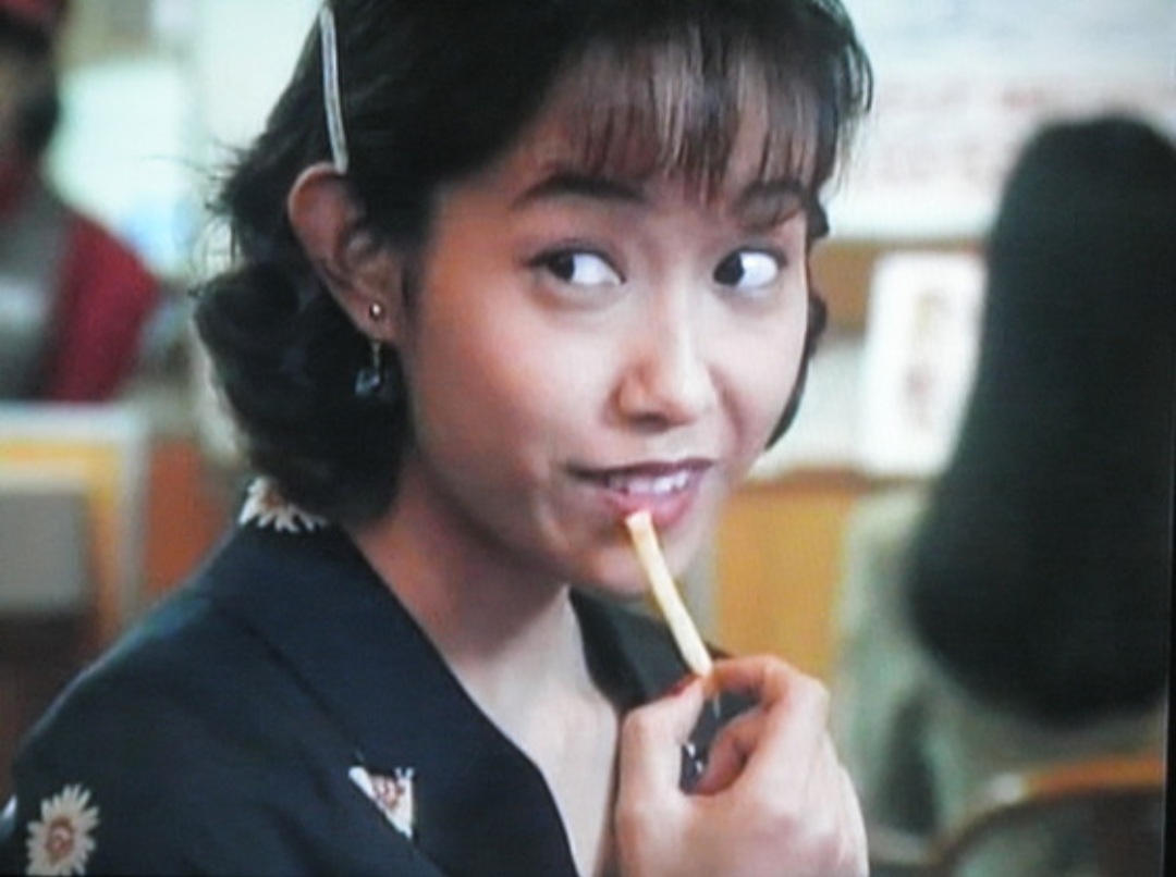 春木美沙代的写真