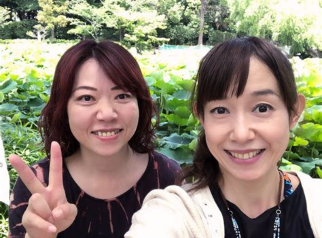 春木美沙代的写真