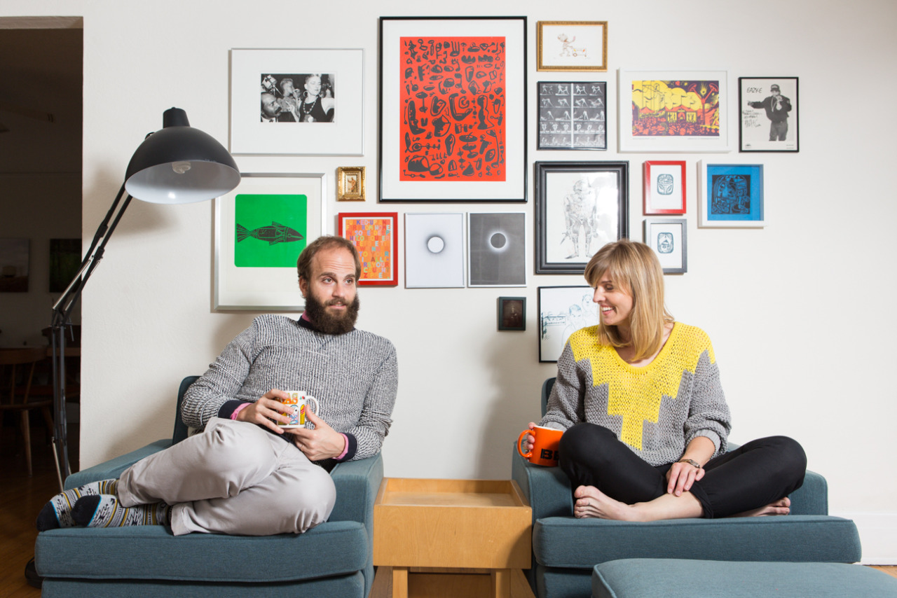 本·辛克莱尔的写真