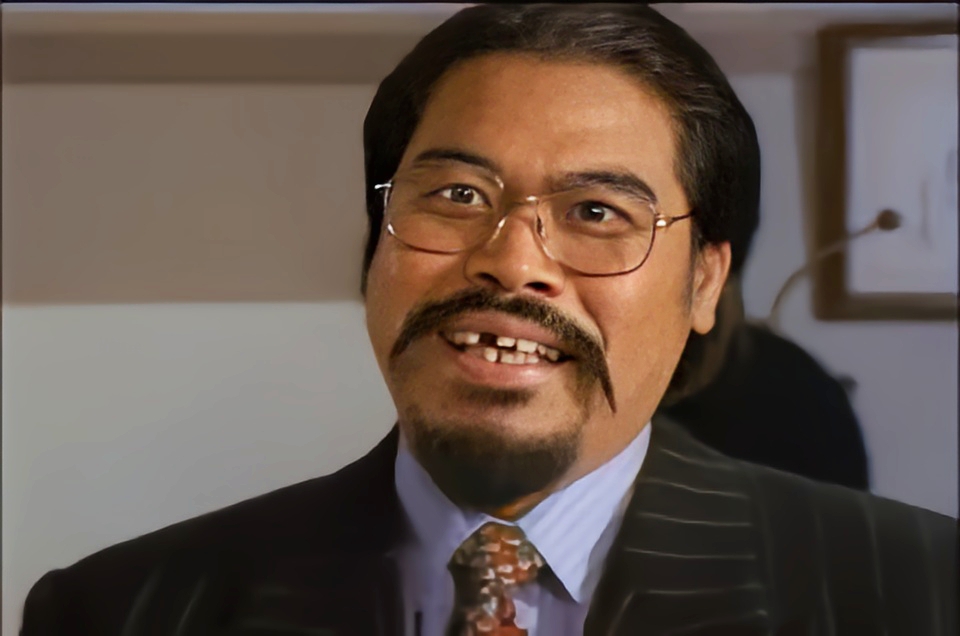 丹古母鬼马二的写真