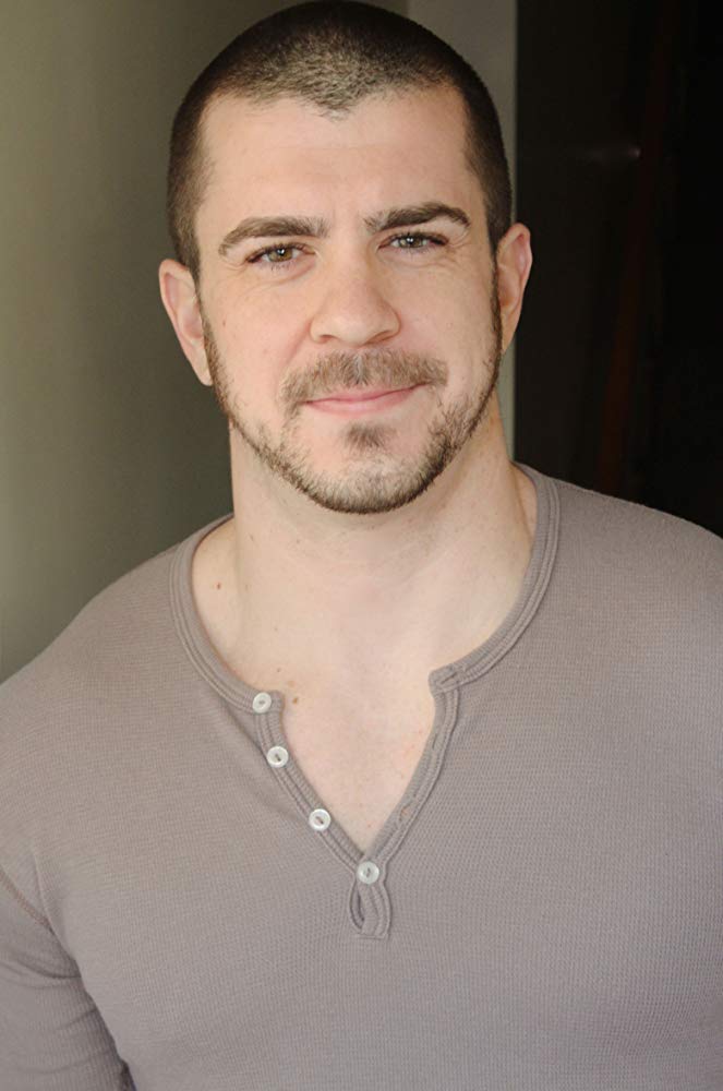 乔纳森·格雷格的写真