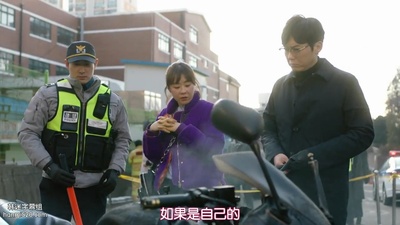 金钟贤的写真-推理的女王2 추리의 ...