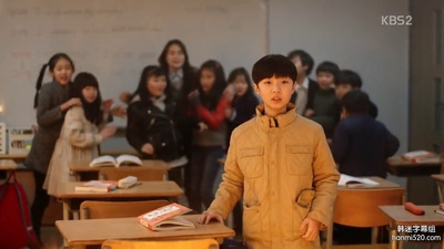 朴旻洙的写真-推理的女王2 추리의 ...