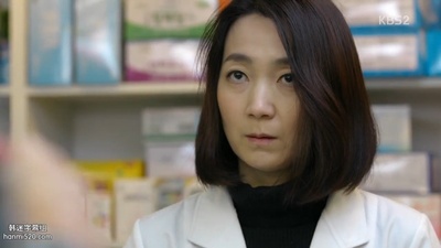 金周灵的写真-推理的女王2 추리의 ...