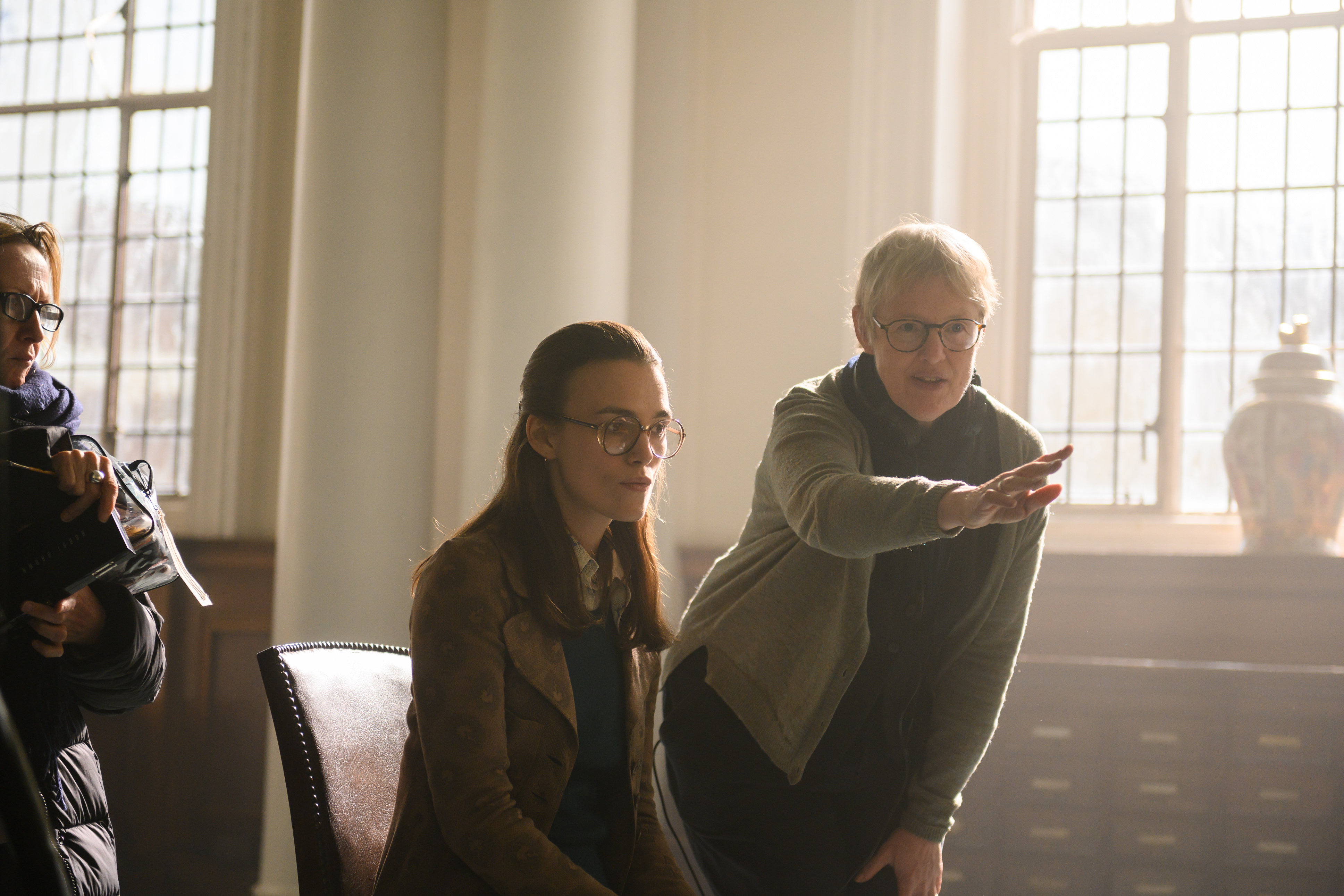 菲莉帕·洛索普的写真