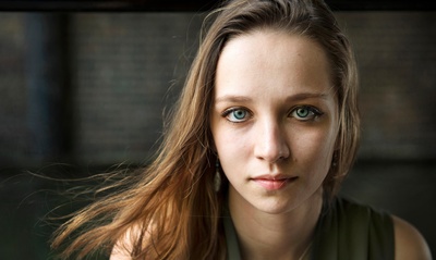 莫莉·温德索尔的写真