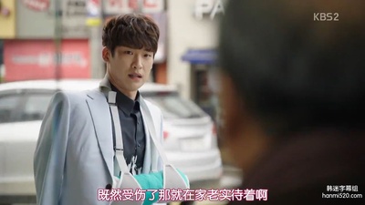 金振烨的写真-推理的女王2 추리의 ...