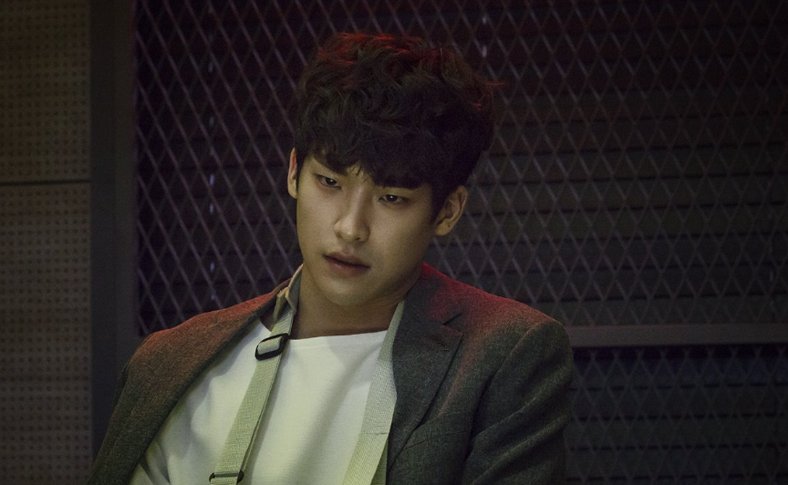 金振烨的写真-推理的女王2 추리의 ...