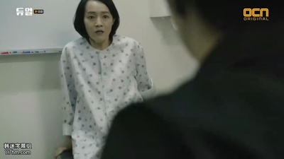 金南熙的写真-决斗 듀얼 (2017) ep0...