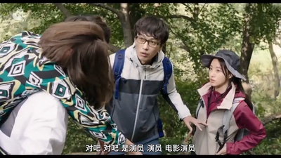 裴浩根的写真-失踪2 실종2 (2017)