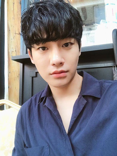 姜律的写真-https://www.facebook....