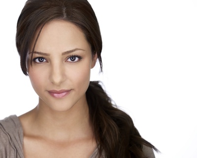 塔拉·阿什拉菲的写真