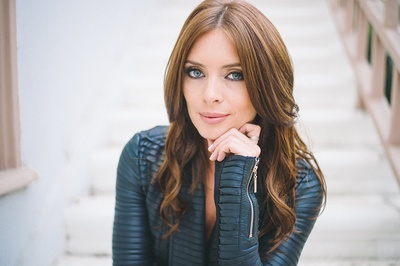 艾米·彭伯顿的写真