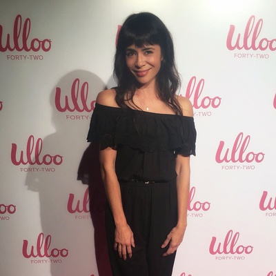 米歇尔·卢卡斯的写真