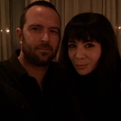 米歇尔·卢卡斯的写真