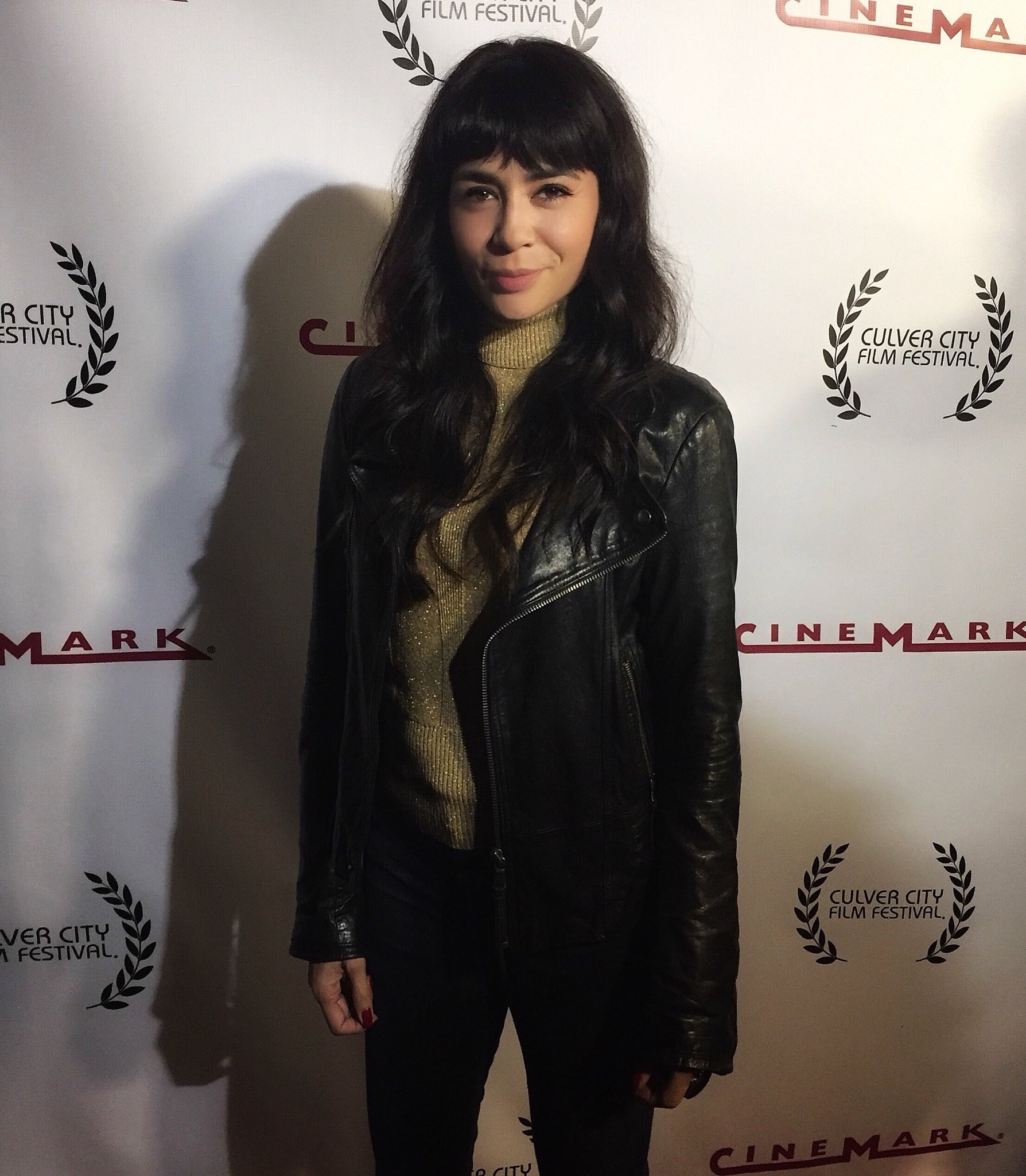 米歇尔·卢卡斯的写真