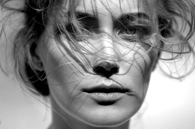 特雷扎·萨博瓦的写真