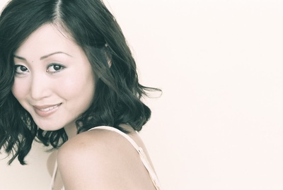 苏珊·朴的写真