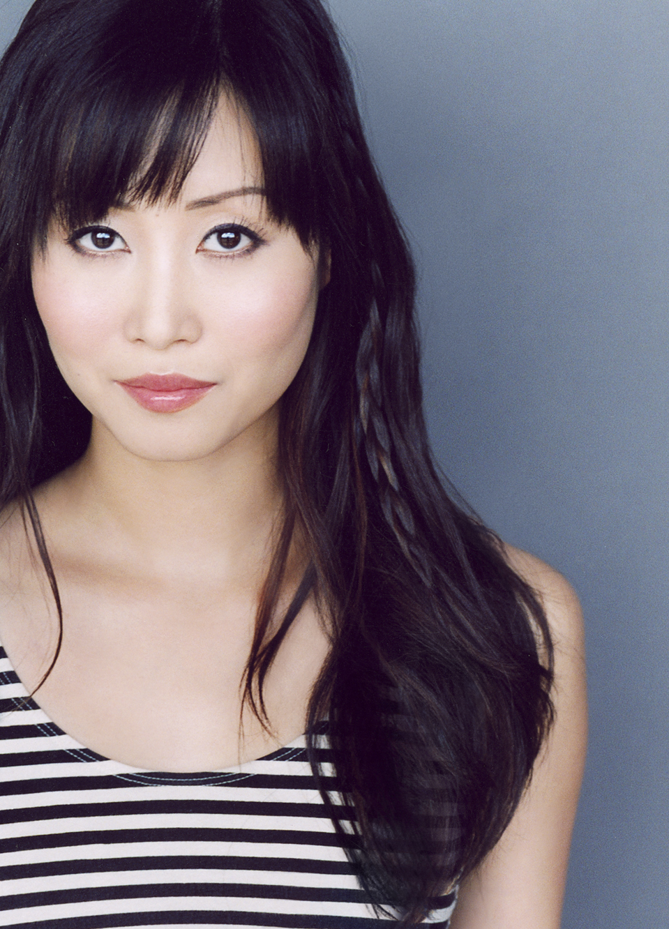 苏珊·朴的写真