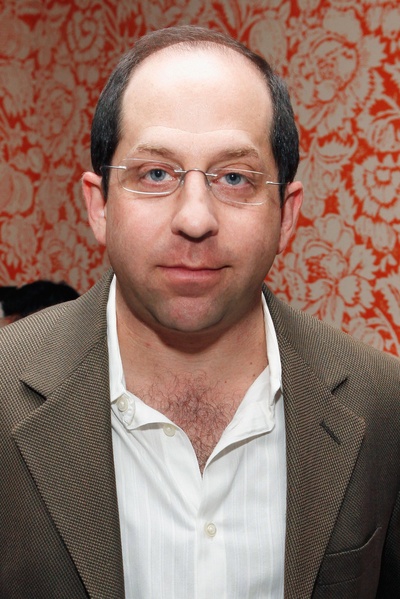 贾森·克拉维茨的写真