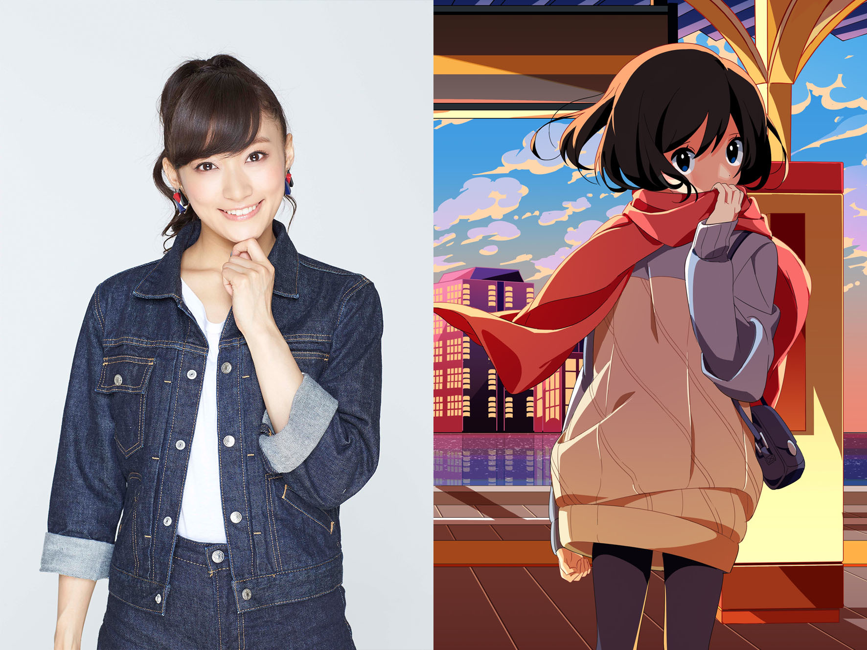 茜屋日海夏的写真