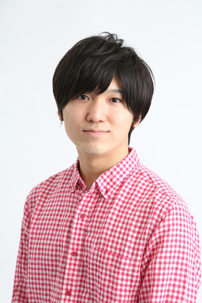 山下诚一郎的写真