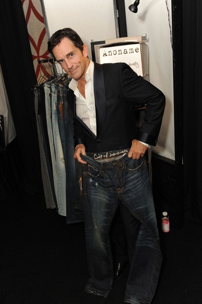 杰夫·普罗斯特的写真