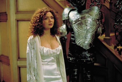 布里吉德·布拉纳福的写真-LIFE WITHOUT DICK