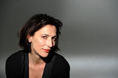 安娜·内格里的写真