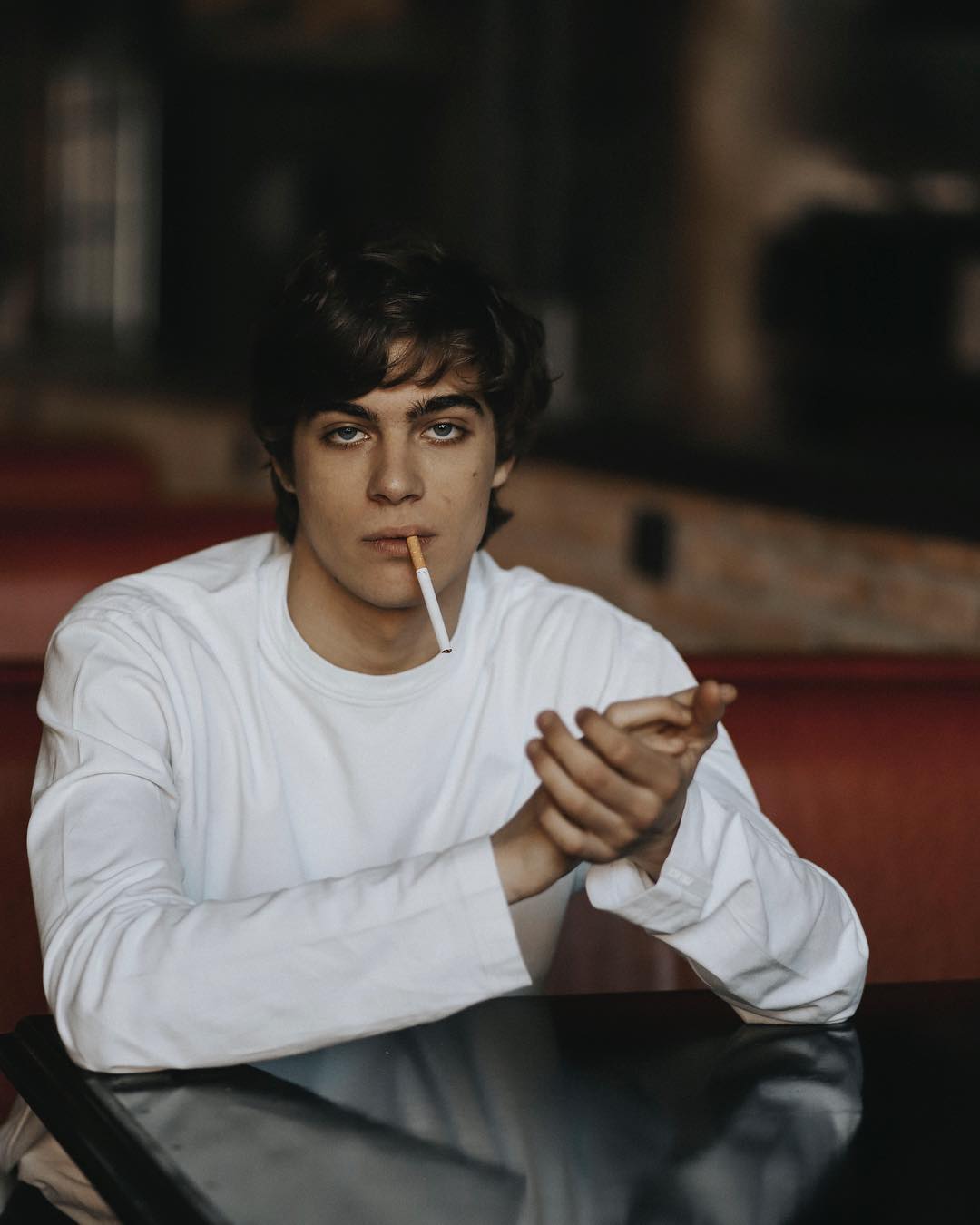 洛伦佐·祖佐洛的写真